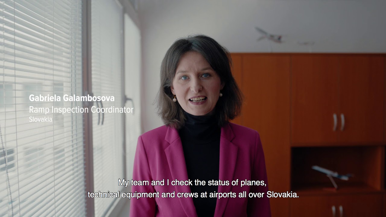 EU Protects: How the EU helps us fly safely