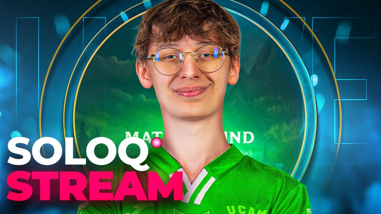 🔴 GRAM AŻ WBIJE 1000 LP (start Challenger 926 LP)