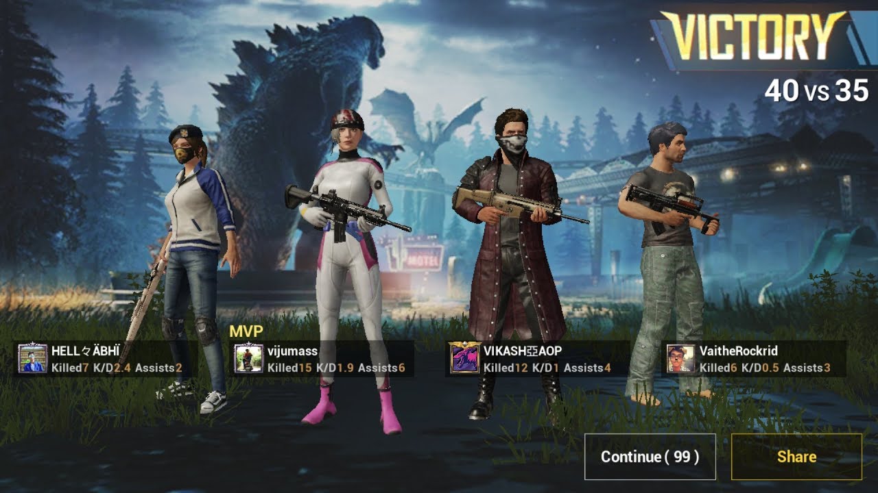 free fire gang war
