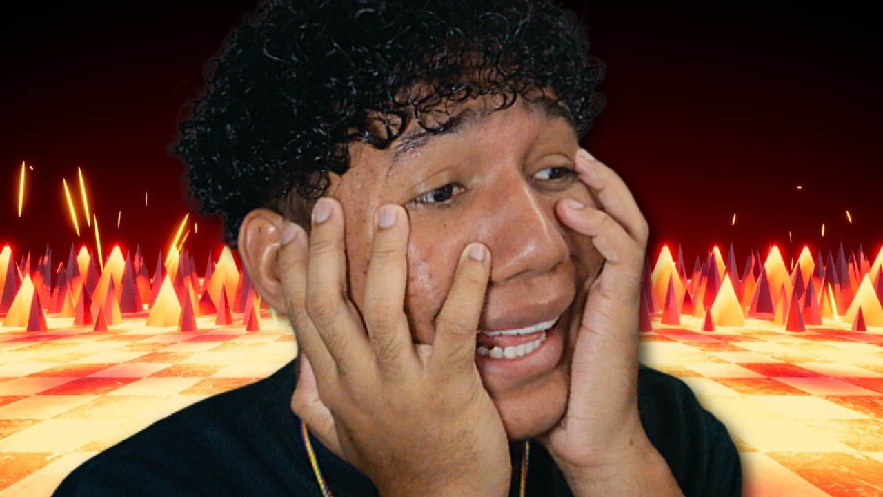 El juego MAS TROLL que he jugado EN MI VIDA! Fever Meme