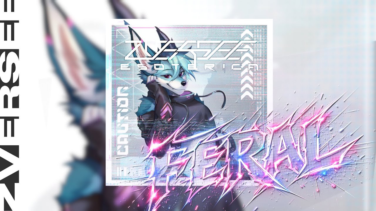 ♪ FERAL - zVersee | Esoterica EP | [EDM // Progressive]