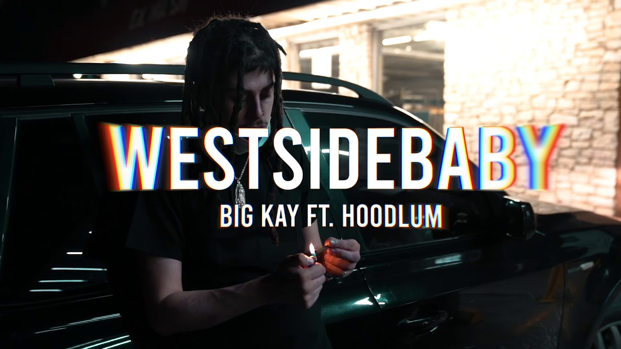 BIGKAYft SOUTHSIDEHOODLUM
🎥shot by. @AceTheShooterTV