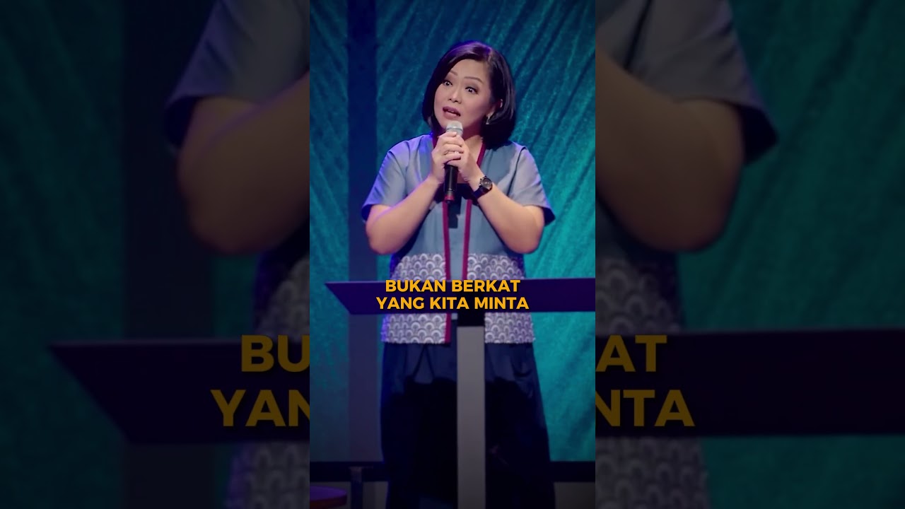 Berkat Tuhan Yang Paling Luar Biasa Adalah Rasa Aman #khotbahkristen #renungankristen #renungan