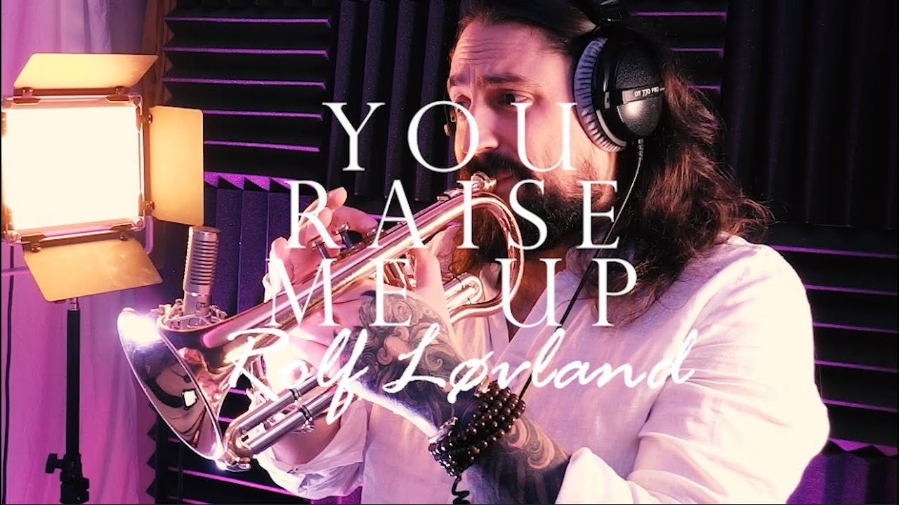 You raise me up (Rolf Løvland) - Cornet : Paul de Stexhe