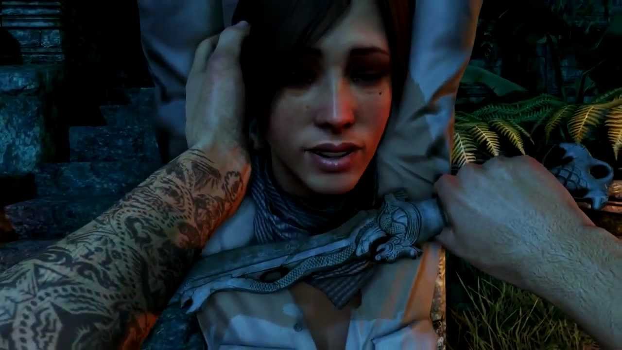 Прохождение Far Cry 3. #30 - Трудный выбор [Финал]