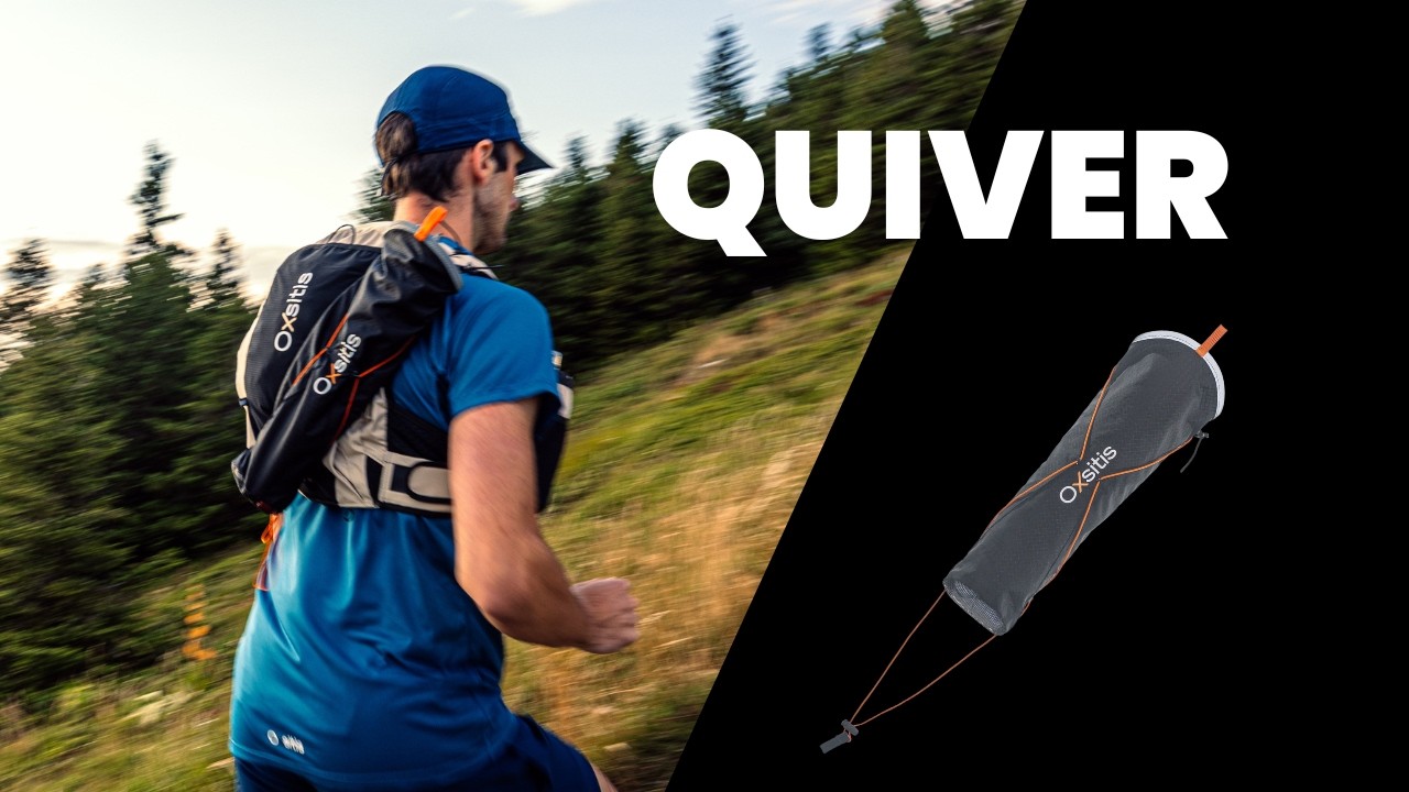 Comment installer son carquois Oxsitis ?