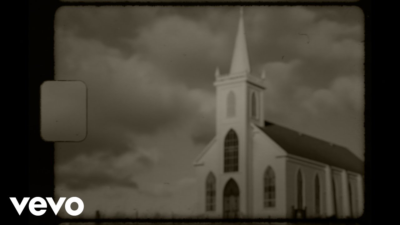 Shawna Thompson, Vince Gill, Ricky Skaggs - Bama Clay (Lyric Video) (Official)