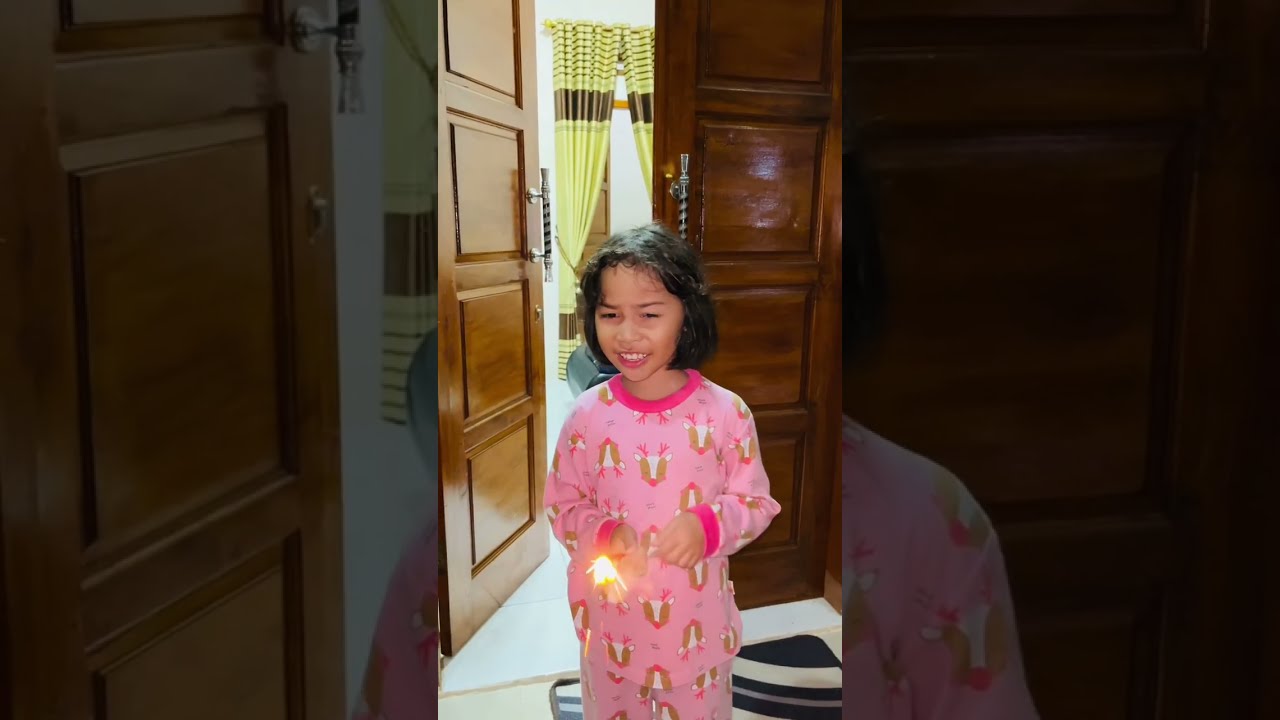 SPESIAL RAMADHAN | KUMPULAN VIDEO SHORTS ZAHRA SRI APRILITA PART 277