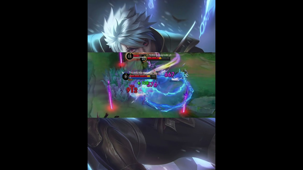 Julian Savage 🔥🔥🔥#mlbb #mobilelegends #edit #mlbbcreatorcamp #julian #savage #shorts