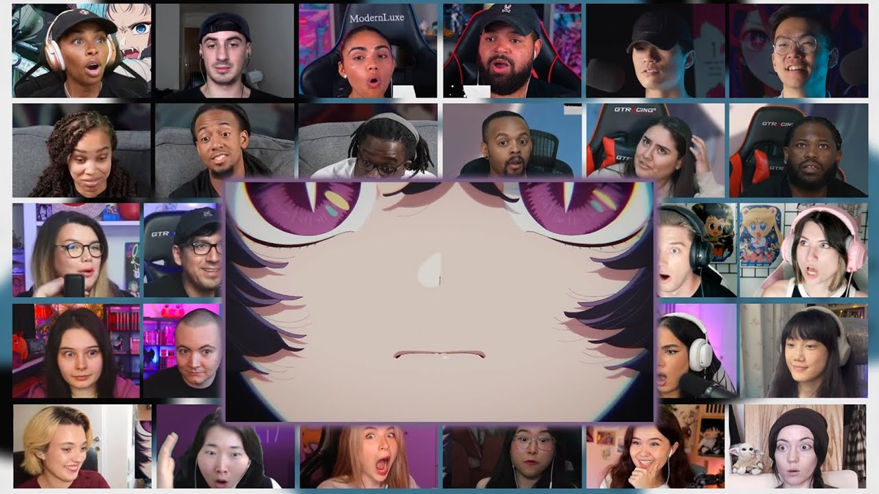 [Full Episode] Oshi No Ko Season 2 Episode 1 Reaction Mashup | 推しの子