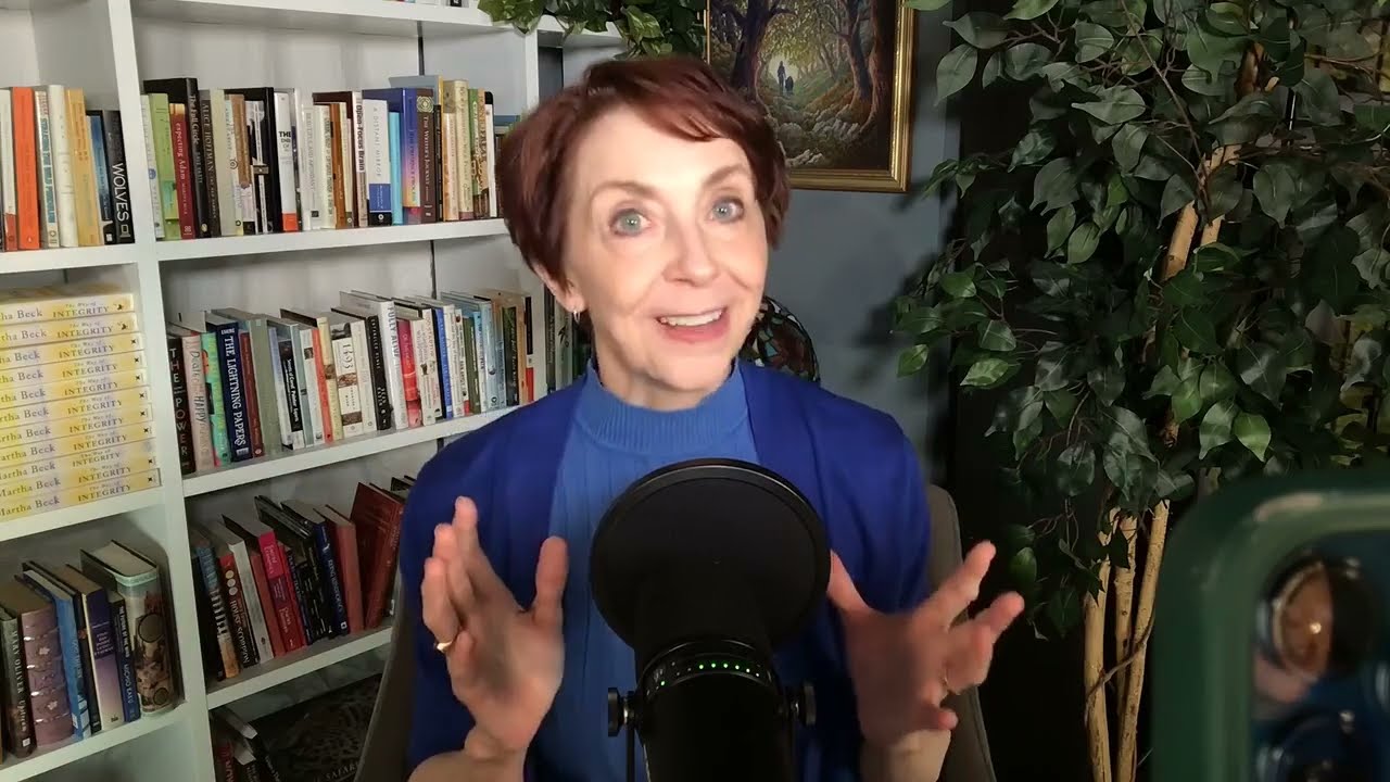 The Gathering Room: The Gift of Uncertainty