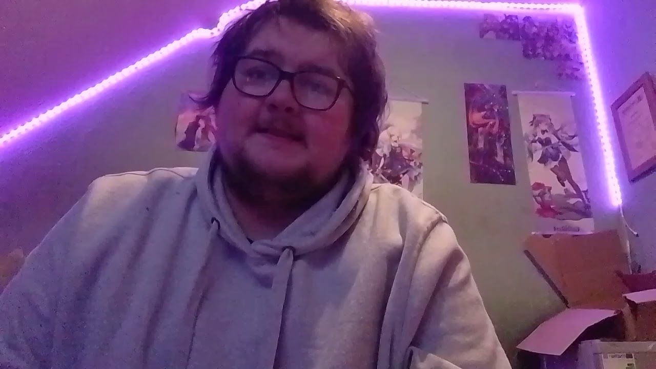 Infovideo Streams, Videos, Neue Projekte und Psychische Probleme