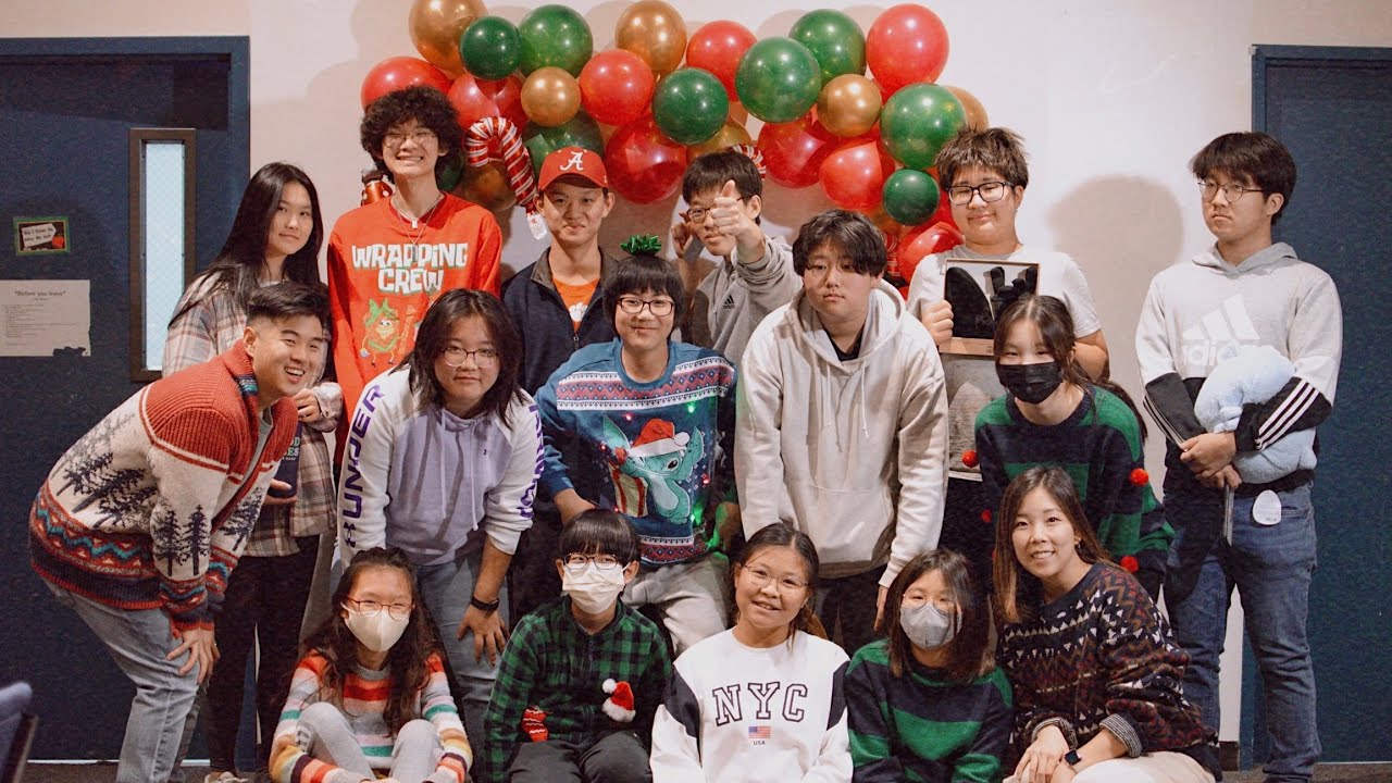 FKUMC Youth Ministry 2022 Updates