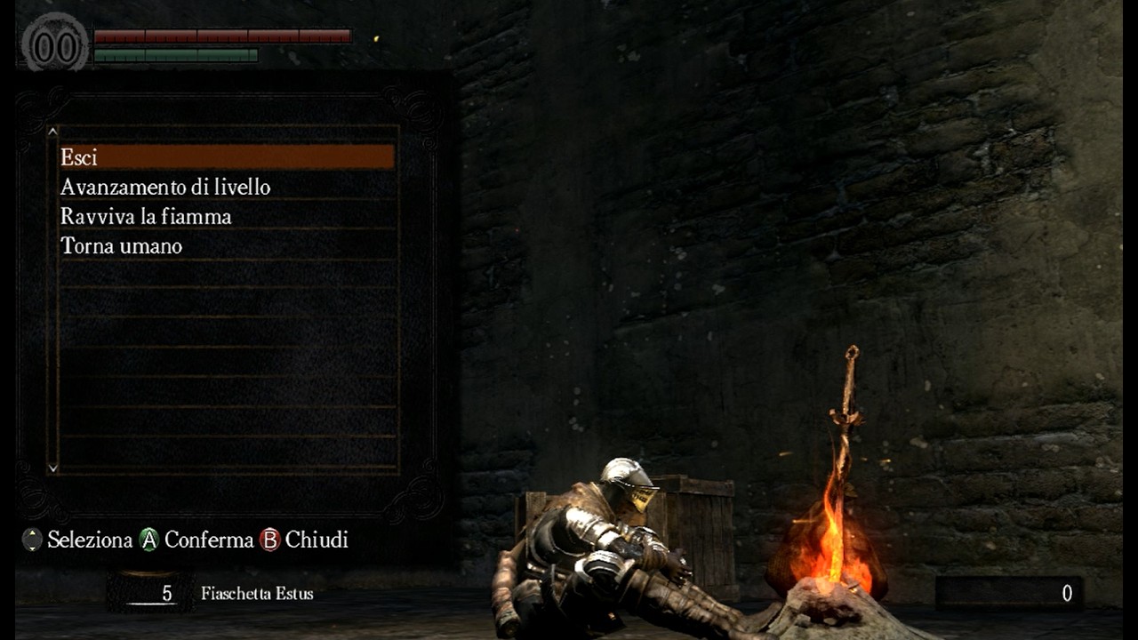 Worst boss that someone could ever fight...