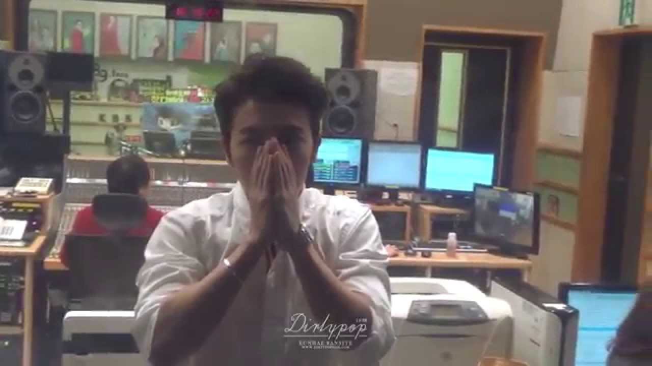 【Dirtypop1938】150306 KTR (Eunhae Focus)