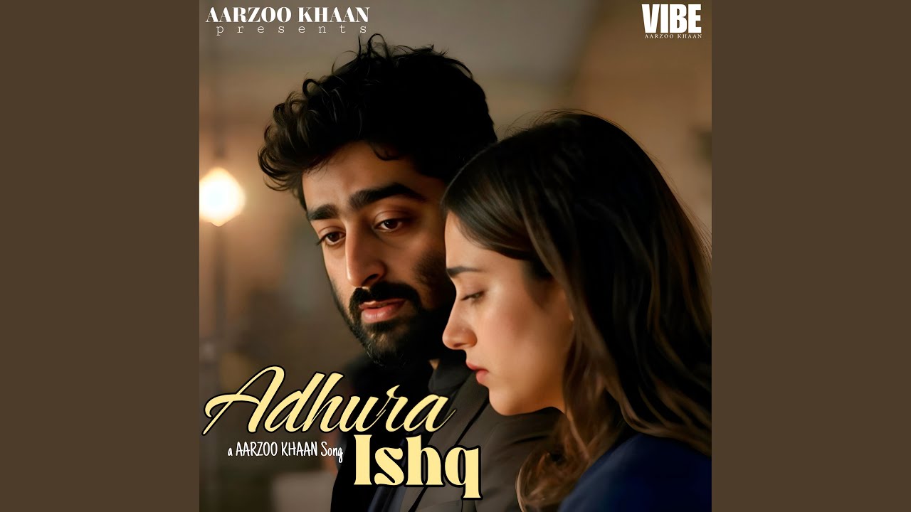 Adhura Ishq