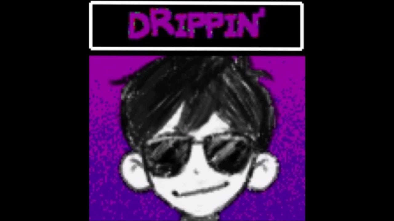 OMORI OST Remix - Hanging With The Boys
