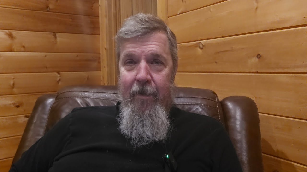 Attacked From All Sides