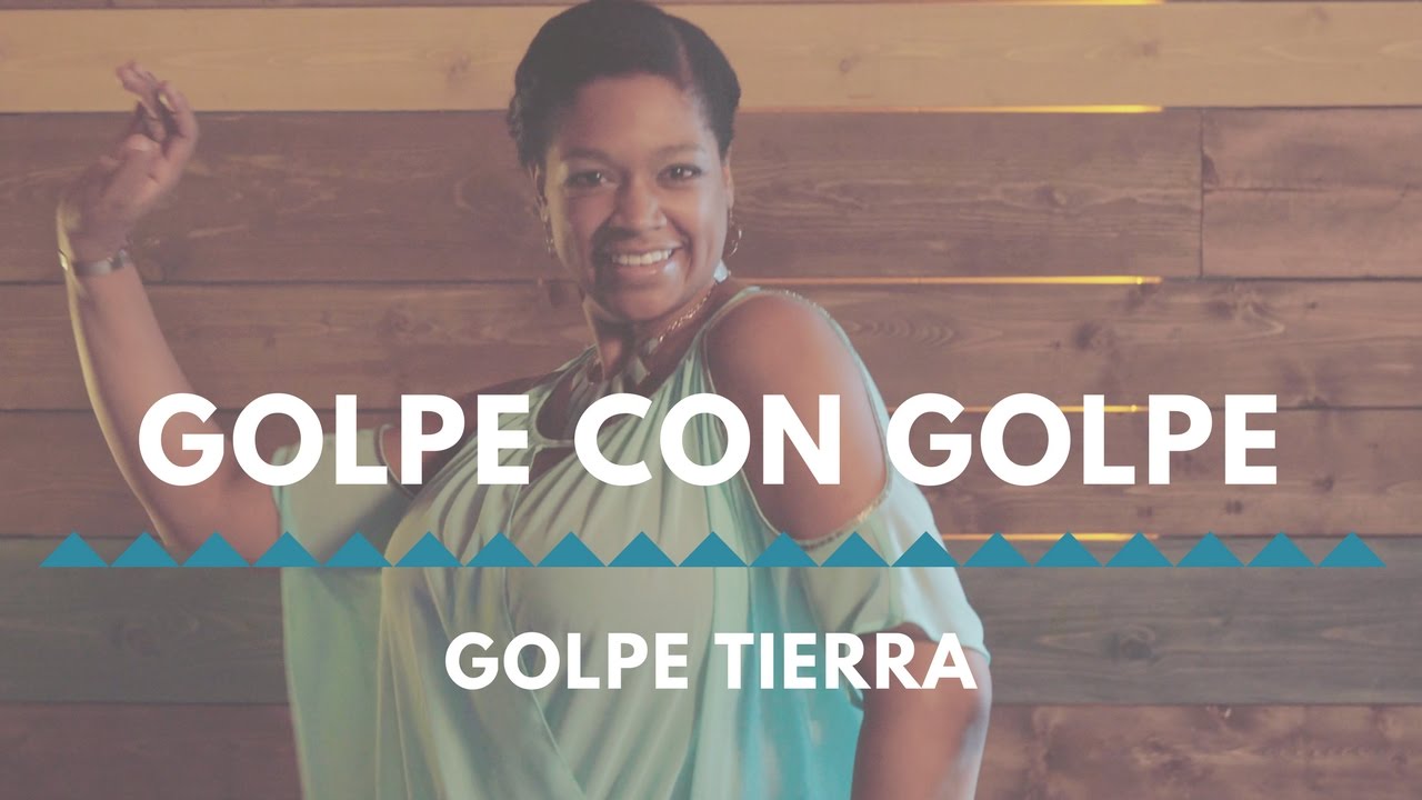 Golpe con Golpe  || Golpe Tierra