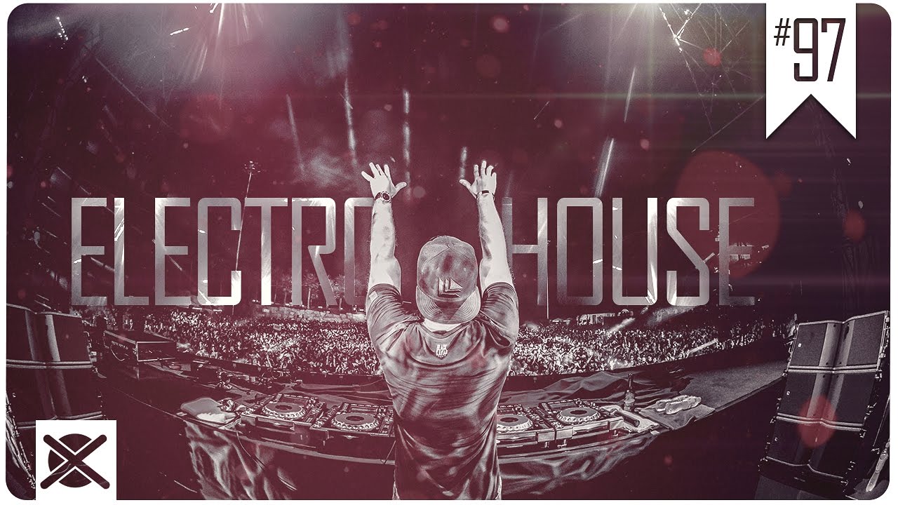 Best Electro House Mix 2017 | EXTSY's Addicted Radio #097