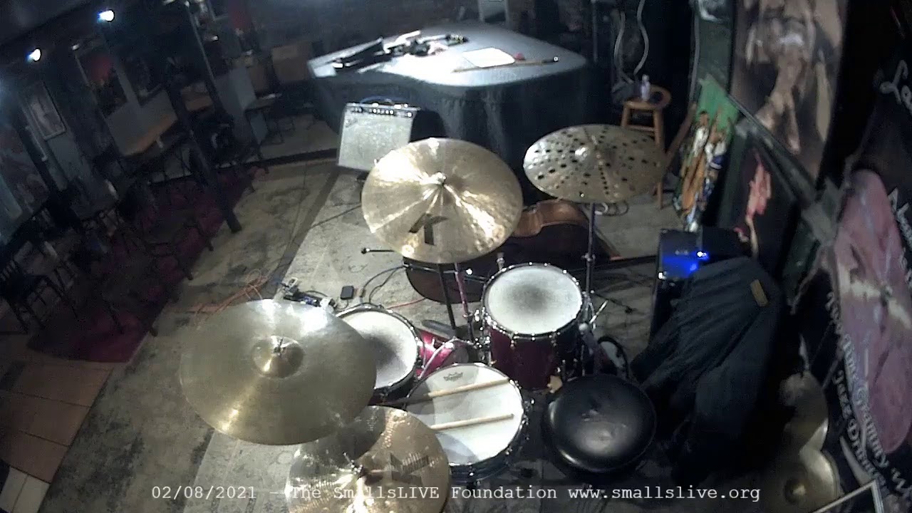 Gilad Hekselman Trio - 2/8/2021