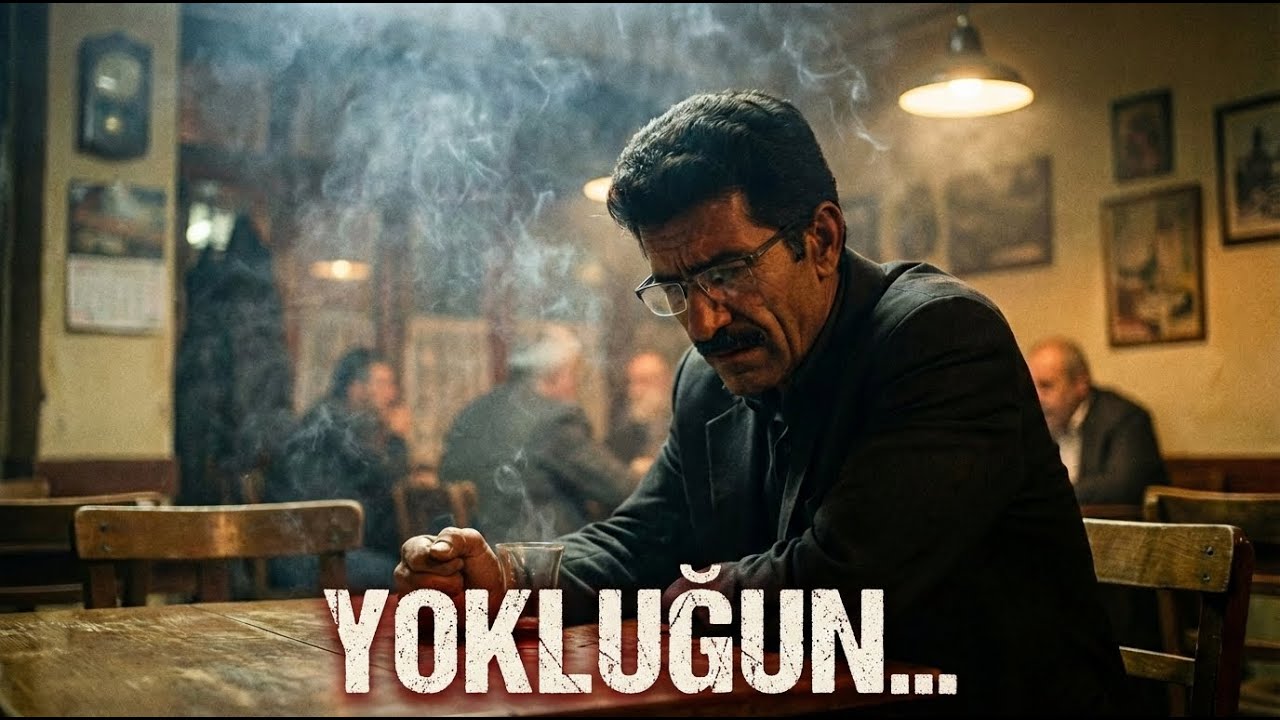 Yokluğun, Cehennemin Öbür Adıdır... | Ayaz Duman - Hasretinden Prangalar Eskittim