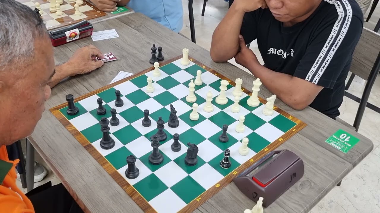 Permainan Cukup Seru Dan Enak Di Tonton..!