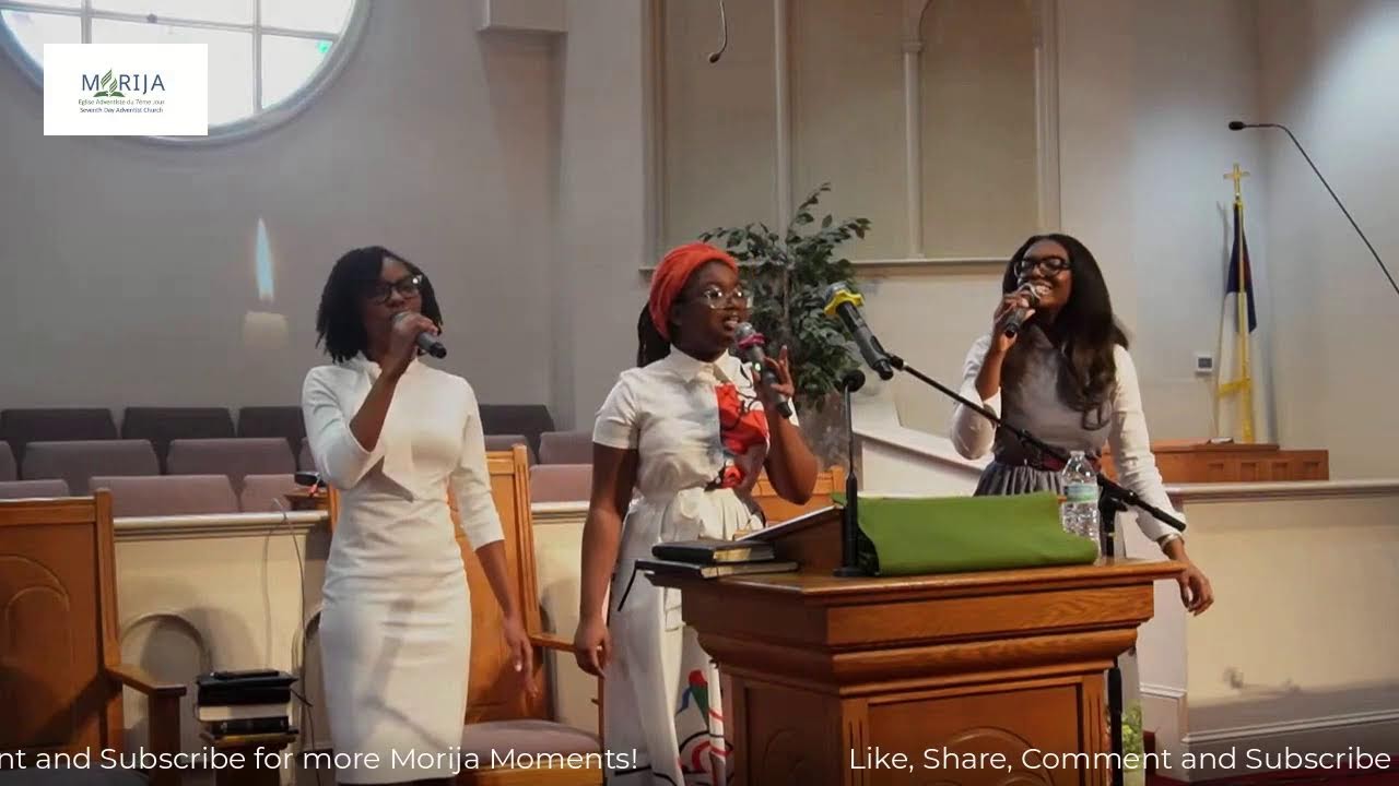 February 14, 2026|Lawrenceville Morija SDA Church Worship Service