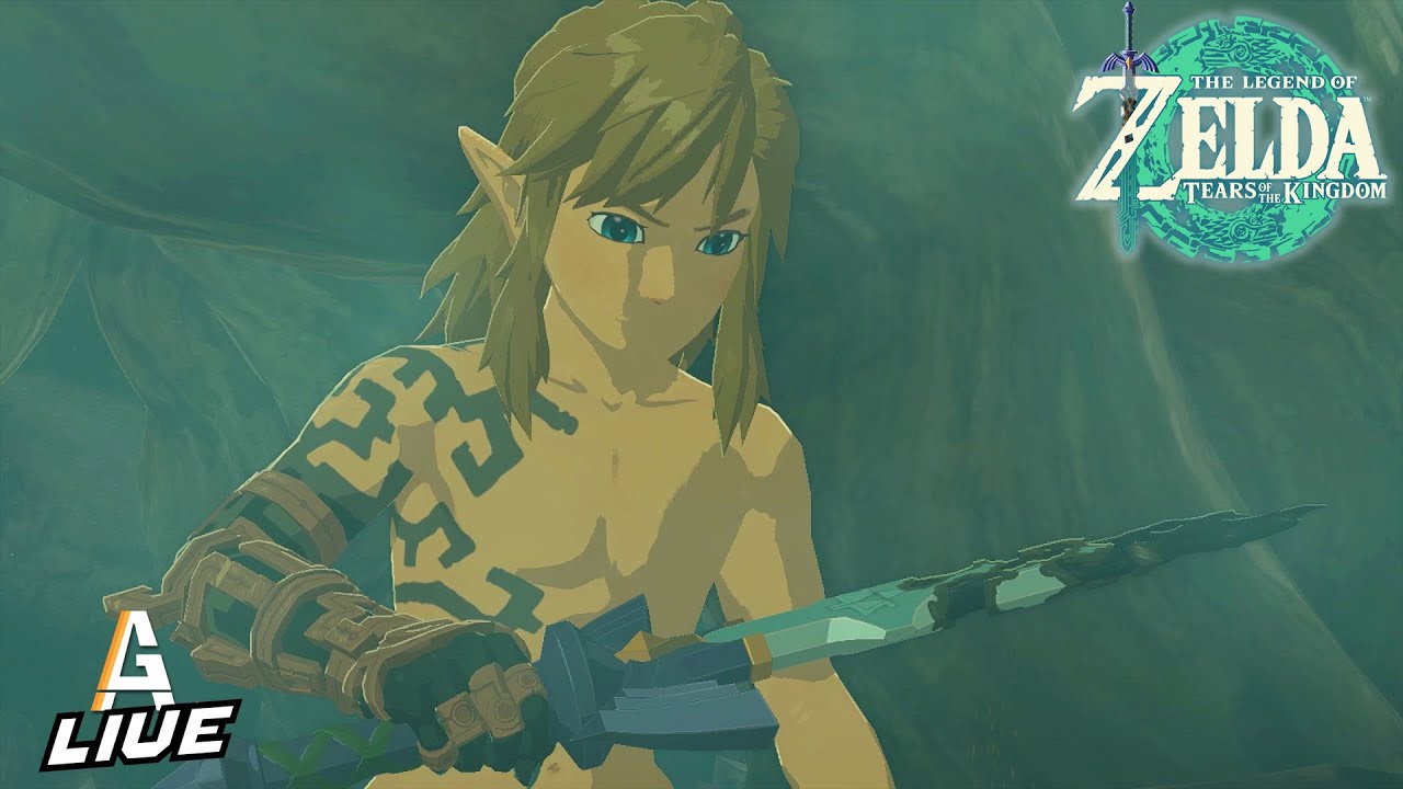 smells like a fresh save file...