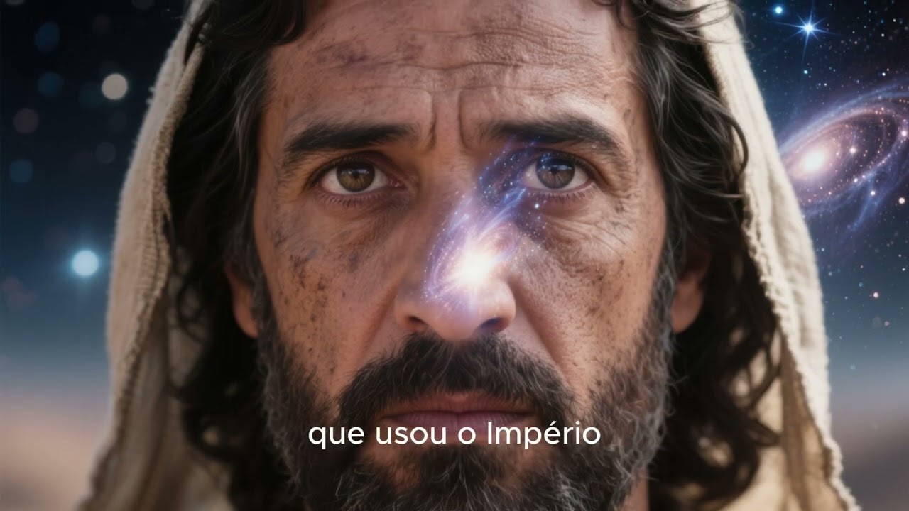 DOCUMENTÁRIO SOBRE A BÍBLIA A HISTÓRIA DO CATIVEIRO BABILÔNICO