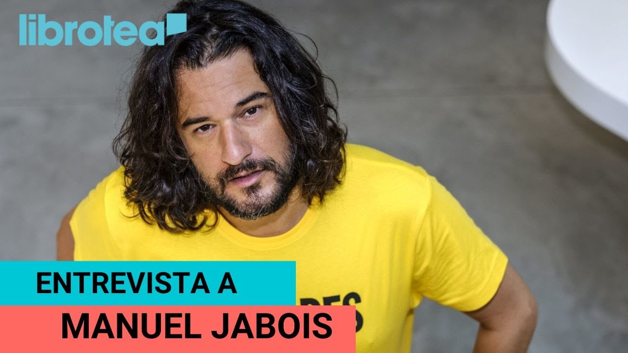 MANUEL JABOIS; los libros que lo inspiraron para Malaherba