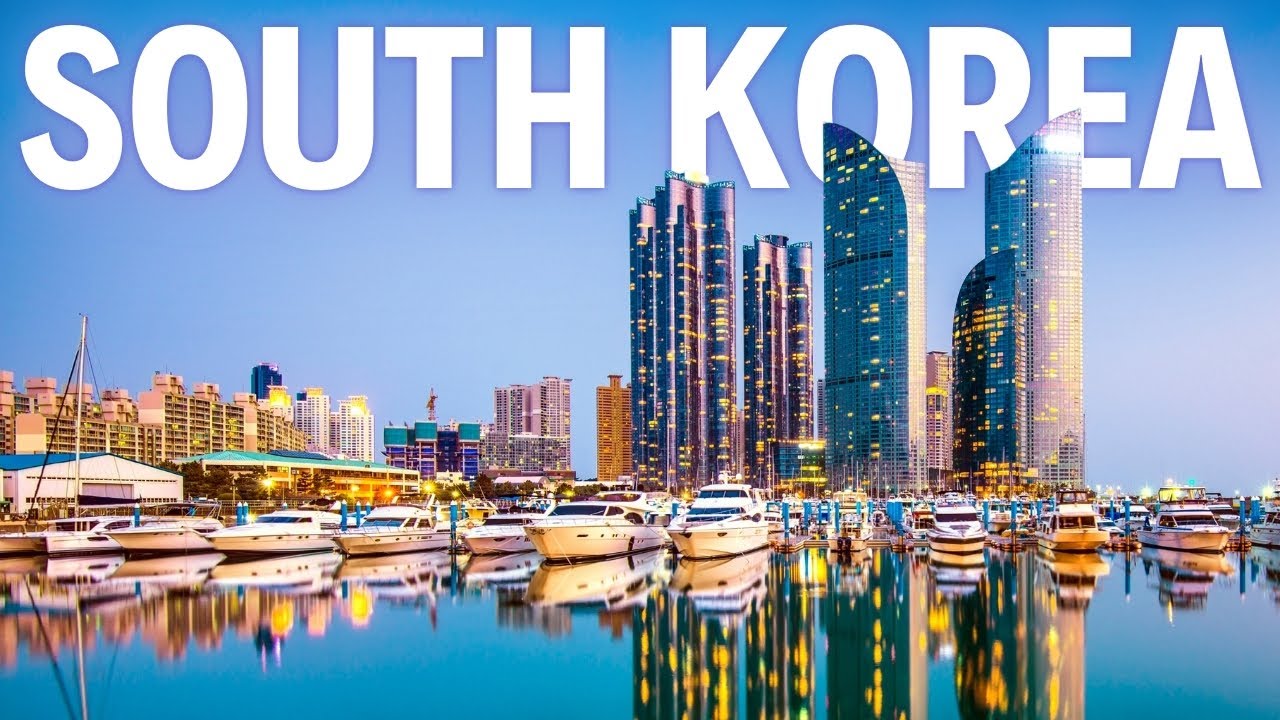 South Korea in 2026: Where K-Culture Meets Future Cities | Travel Guide