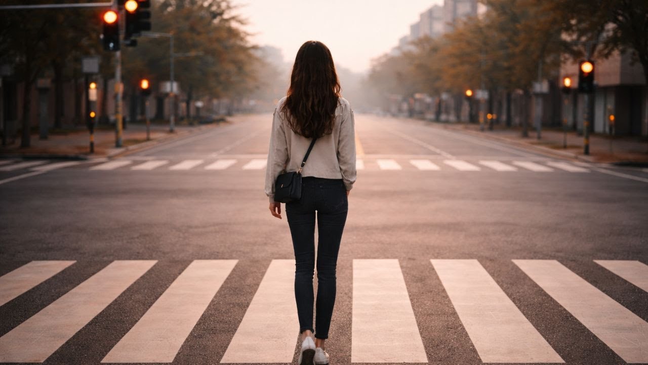 아무 생각 없이 걷는 시간들 – Walking Without Thinking | Quiet Indie Pop Playlist
