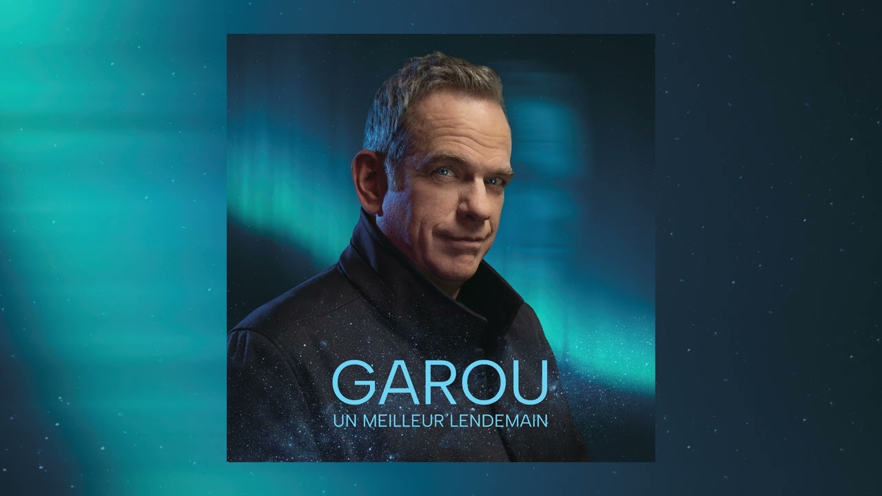 GAROU - Sur un malentendu (audio officiel)