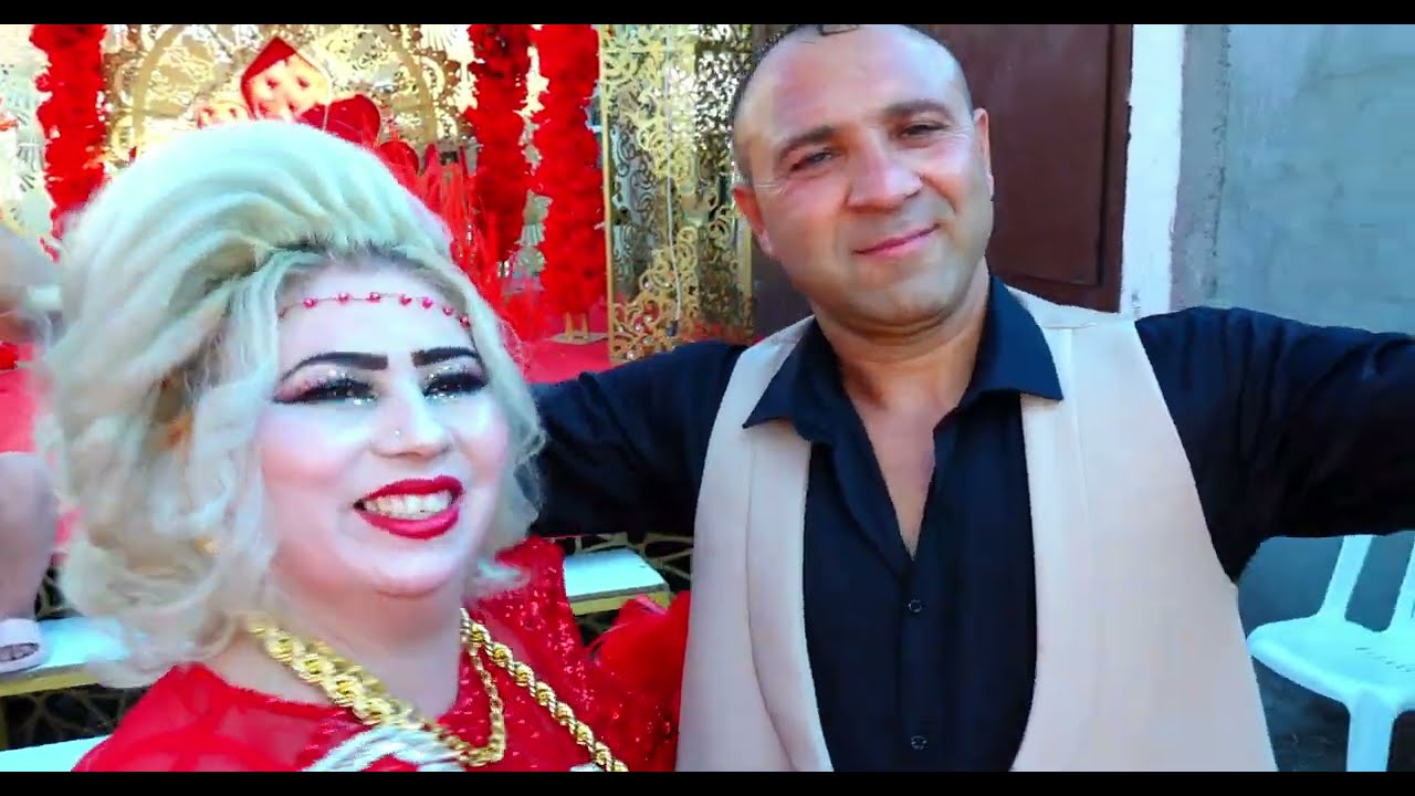 Sami ile Zela Kına Töreni KIZ TARAFI YENIZARA 2025