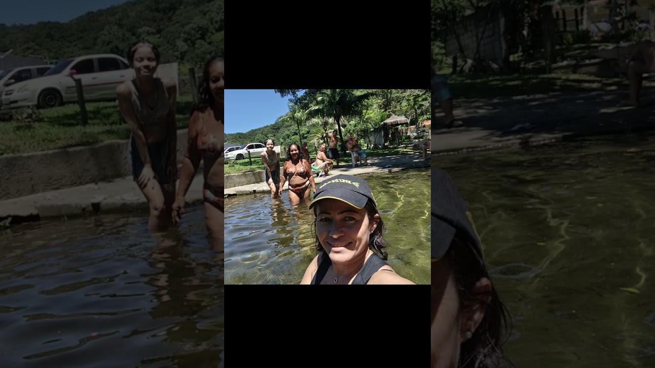 Carnaval 2026 no Chalé Paraíso( Guapimirim ).Vídeo completo!