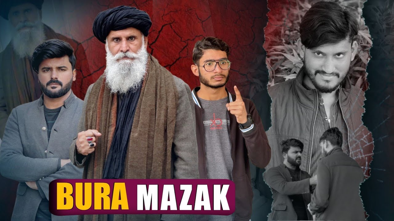 BURA MAZAK | PRANK GONE WRONG | LESSONS CLUB
