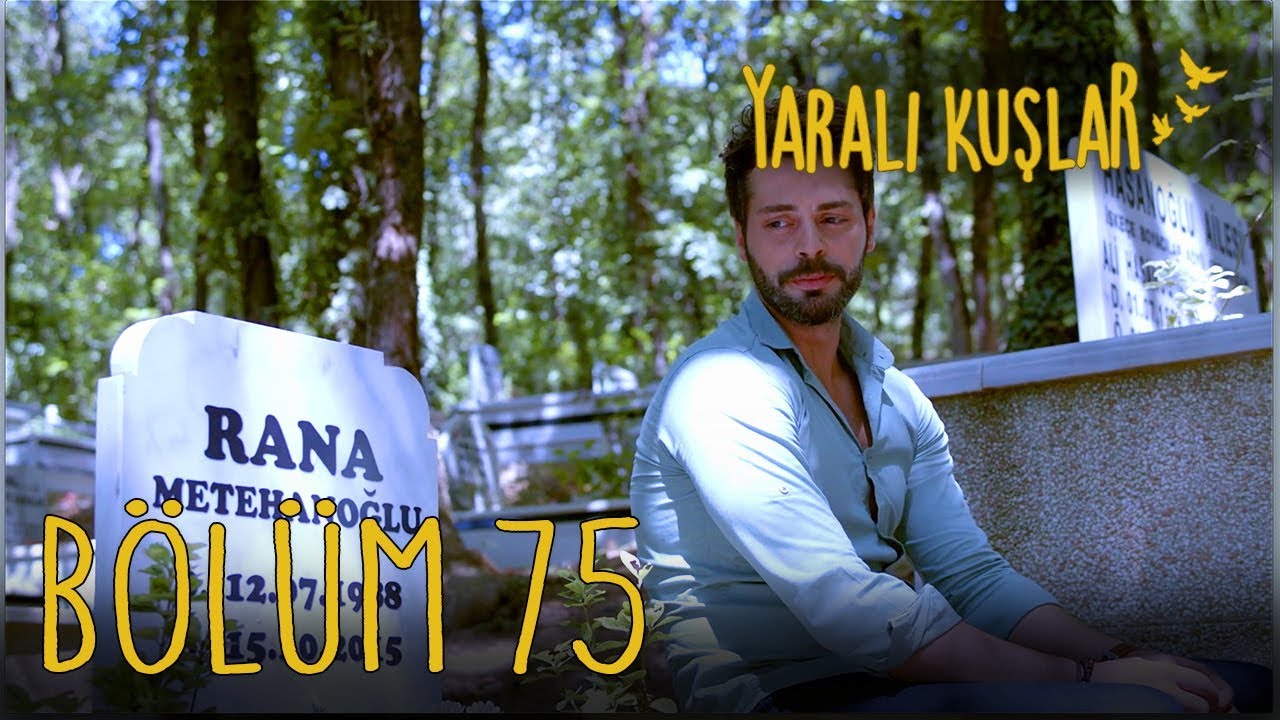 Yaralı Kuşlar 75. Bölüm