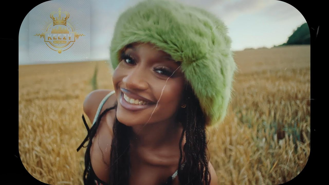 [FREE]Afrobeat instrumental ''Gold''' | Ayra starr x Rema type beat
