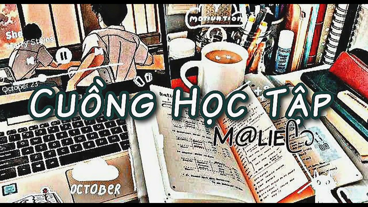 Cuồng HỌC TẬP - Subliminal-