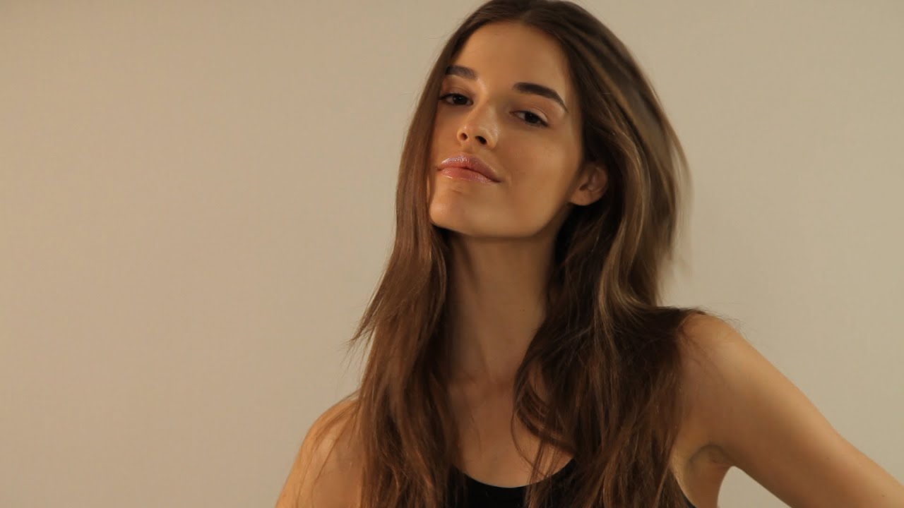 Makeup Tips for Photo Shoots | Modeling