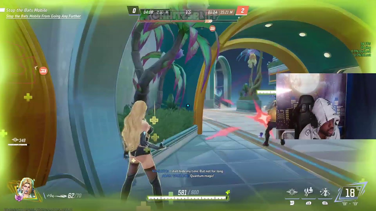 🔴LIVE Rivals Comp | I'm getting out of GM | !DISCORD !SOCIALS !YT