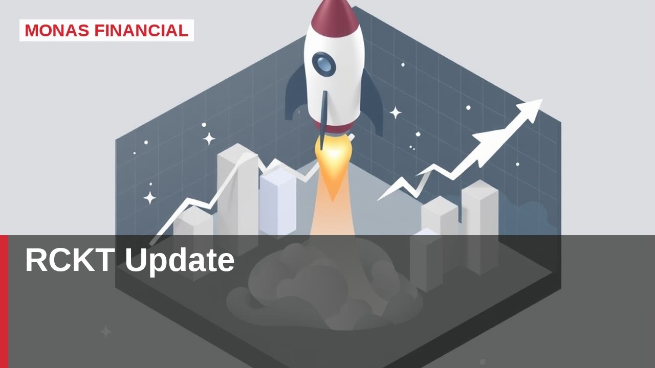 RCKT Update