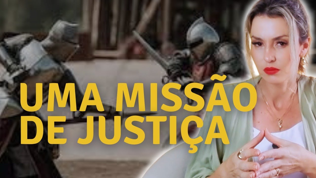 EM MEIO A GUERRA VOCÊ SERIA UMA MÁ PESSOA? O que o seu passado REVELA?