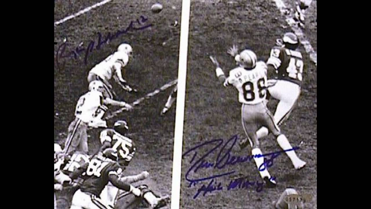 NFL Films Theme song - Classic Battle