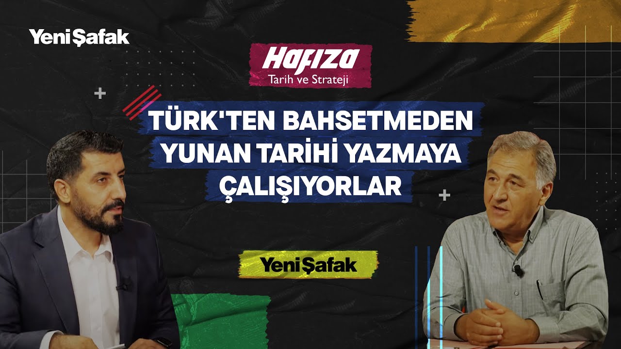 FATİH’İN YAPTIĞI YİVLİ TOPLAR, BAYRAKTAR'IN YAPTIĞI İHA VE SİHA’LAR | HAFIZA 33. BÖLÜM