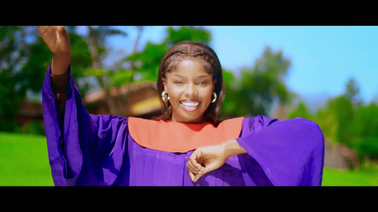 Daud_Kweka_(Ft Ann_Annie)_-_Yale_Umetenda_ official video