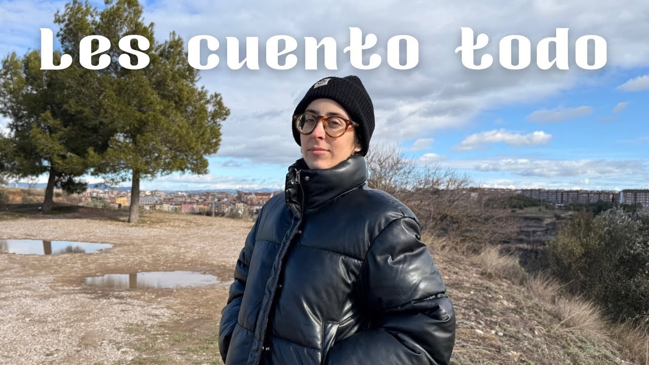 La REALIDAD de mi AUSENCIA en YouTube | Esta es toda la verdad 