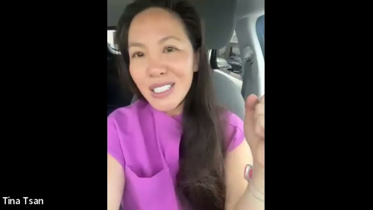 Tina Episode - Part 2