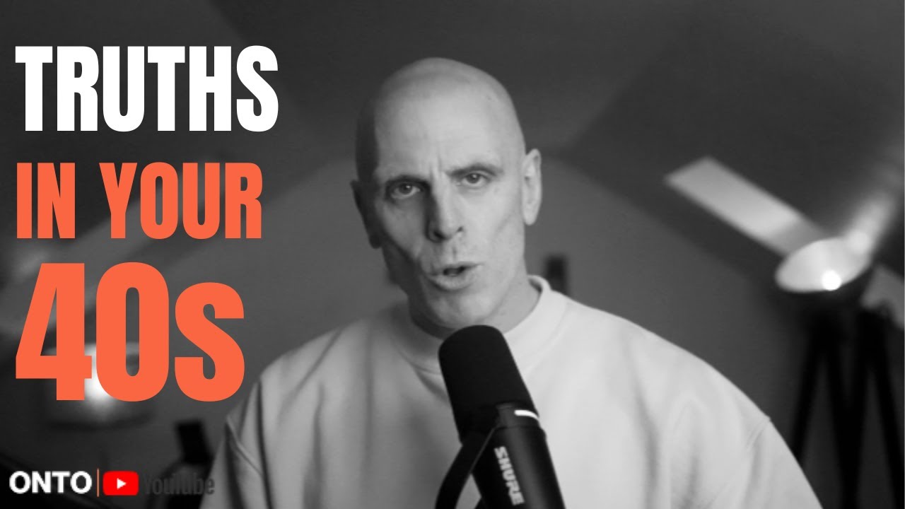 10 Brutal Truths I Know in my 40s and Wish I Knew at 20